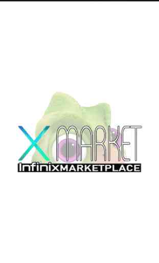 XMarket - Infinix Marketplace 1