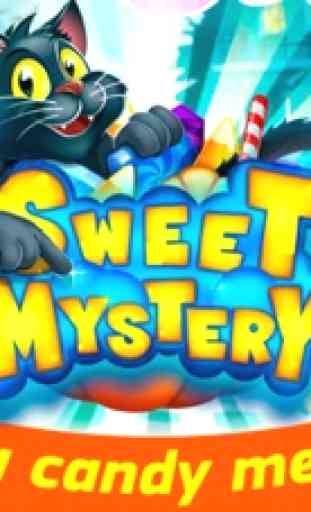 3 Candy: Dolce Mistero 2 1