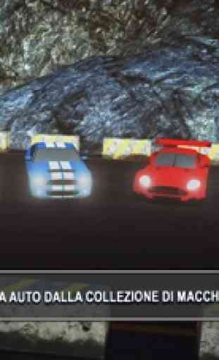 3D Racing Cars Giochi di Drift 2