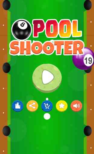 8 Pool Shooter 1