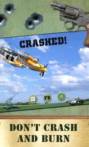 A World War 2 Stunt Plane Ace: Free 2