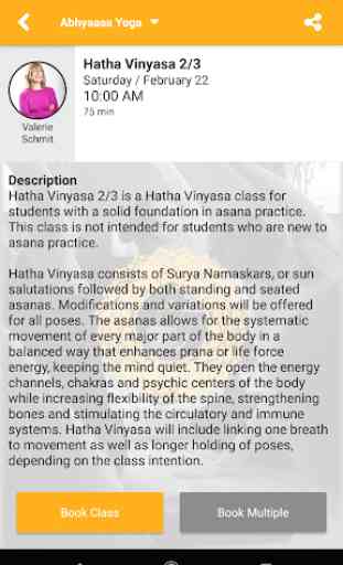 Abhyaasa Yoga 4