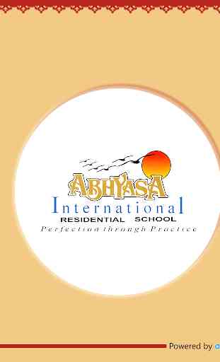Abhyasa International School 4
