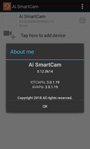 Ai SmartCam 3