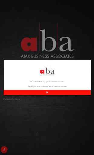 Ajax Business Associates 3