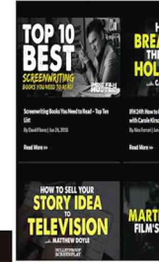 All Film Scripts :  Best Film Screenplay / Story 2