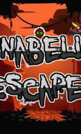 Annabelle Escape 3