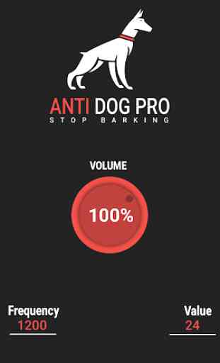 Anti Dog Barking Sound - Stop Barking Dog 4