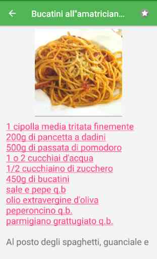 Antipasti ricette  di cucina gratis in italiano 2