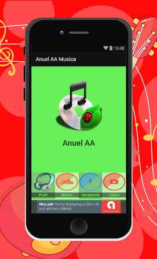 Anuel AA - Musica 2