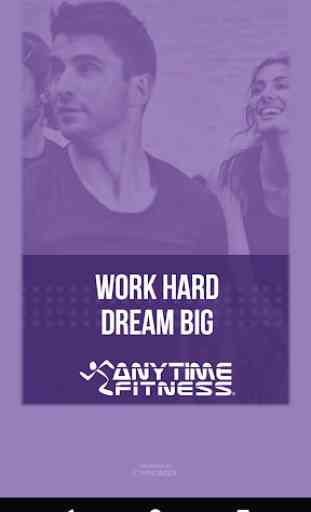 Anytime Fitness Sheffield 1