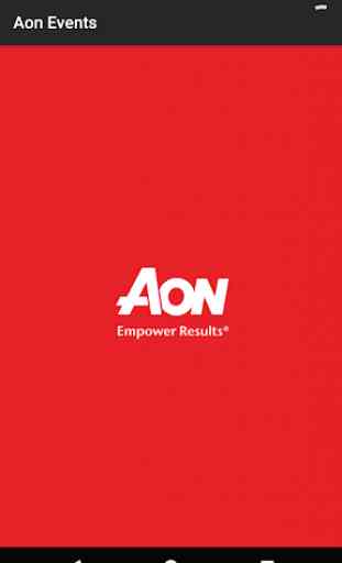 Aon Events 1