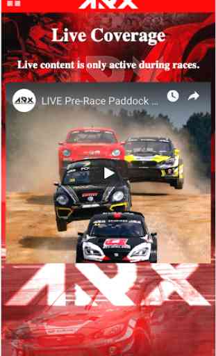 ARX Rallycross 4