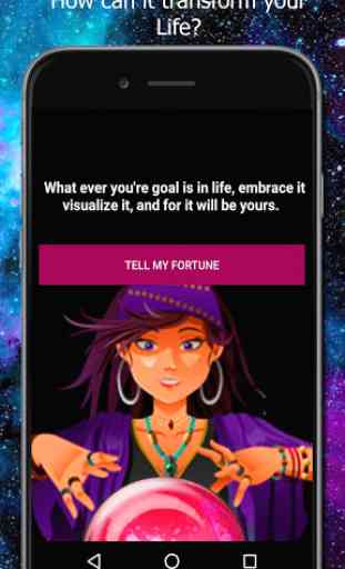 Ask your question online free Magic Crystal ball 2