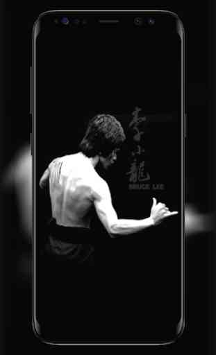Bruce Lee Wallpapers HD 4K Fans 2