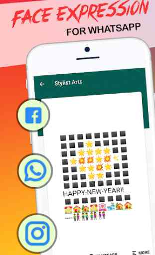Chat Style: Fancy Text and Font For Whatsapp 3