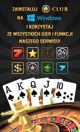 Club™️ Casino - Slot Lucky Crown 1