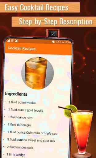 Cocktails Guru : Drinks and Cocktail Recipes 2