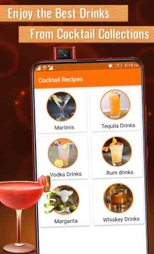 Cocktails Guru : Drinks and Cocktail Recipes 3