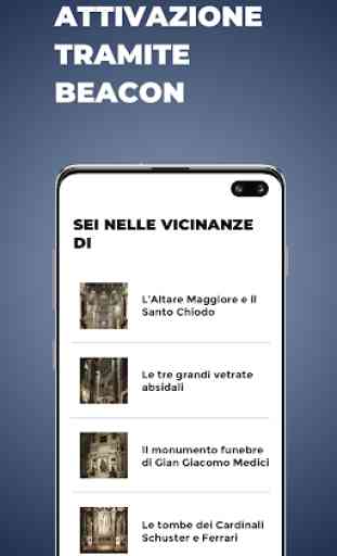 DUOMO MILANO - Official App 4
