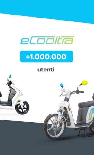 eCooltra - Scooter Sharing 1