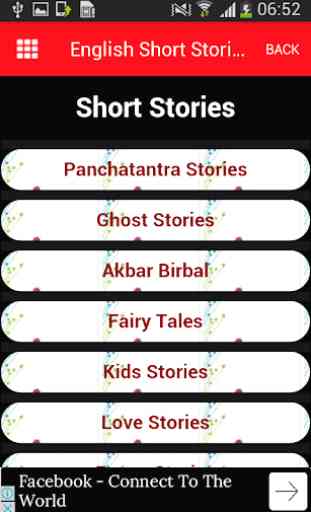 English Short Stories For Kids 2