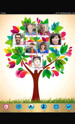 Family tree maker pro 4