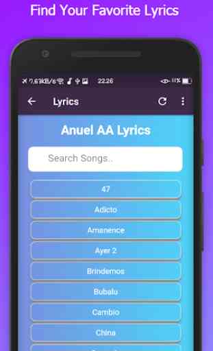Free Anuel AA China Songs 2019 No Internet 2