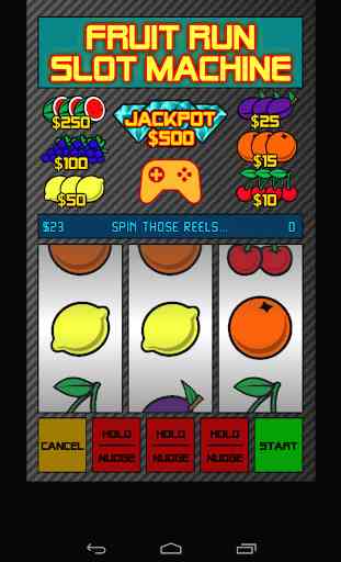 frutta slot machine gratis 1