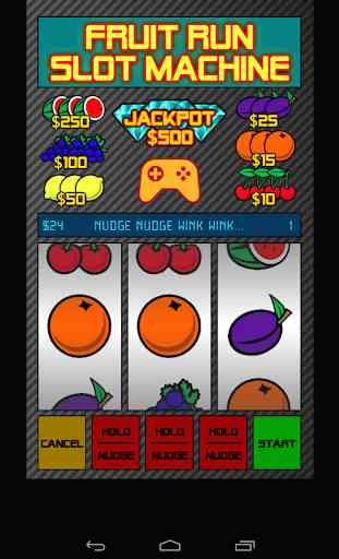 frutta slot machine gratis 2