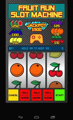 frutta slot machine gratis 3