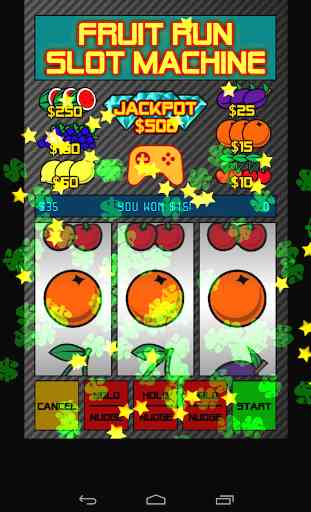 frutta slot machine gratis 4