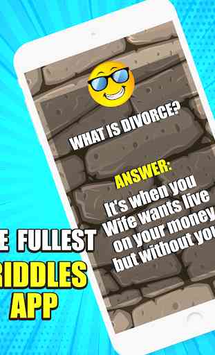 Funny Riddles and Jokes with Answers 2