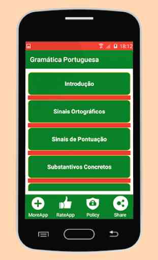 Gramática Portuguesa em Uso 2