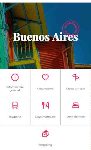 Guida Buenos Aires di Civitatis 2