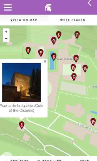 Guide to the Alhambra 2