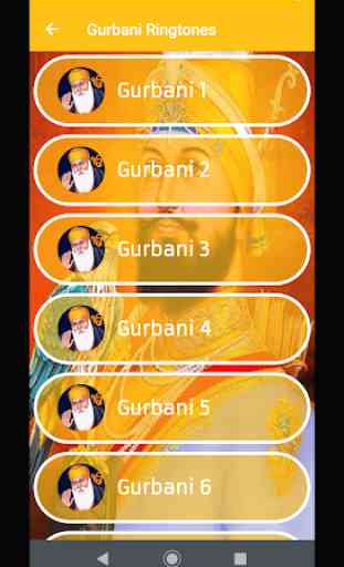 Gurbani Ringtones 3