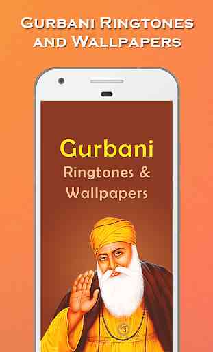 Gurbani Ringtones Wallpapers 1