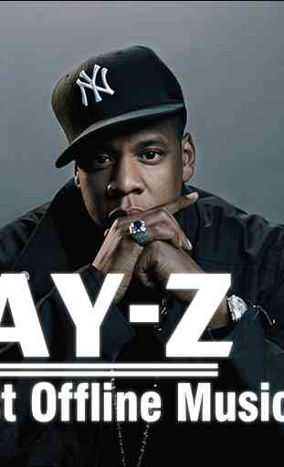 Jay-Z - Best Offline Music 2