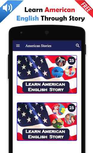 Learn American English Through Story 2
