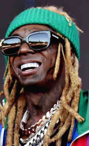 Lil Wayne SONGS and WALLPAPERS 2020 2