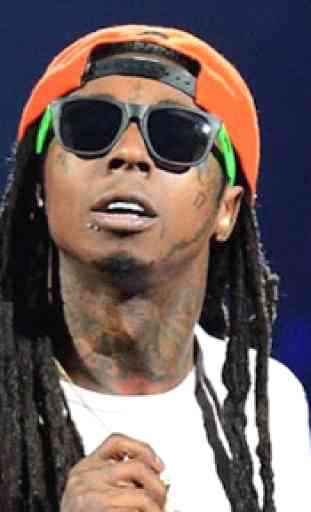 Lil Wayne SONGS and WALLPAPERS 2020 3