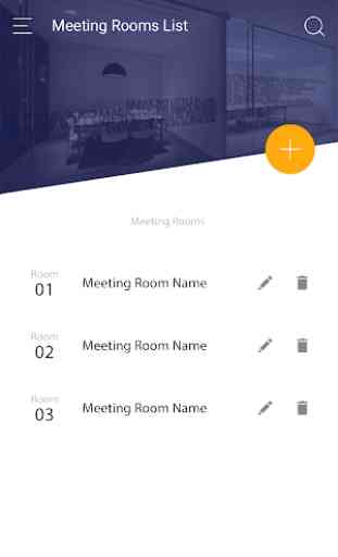 Meeting Room Booking(Admin) 4