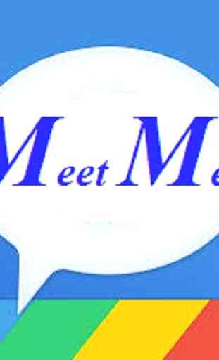 Meetme Messenger 1