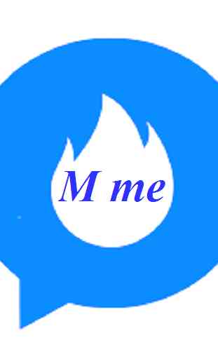 Meetme Messenger 2