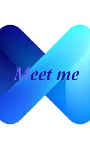 Meetme Messenger 3