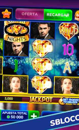 MundiGiochi - Bingo Win, Vegas Slot Machines 3