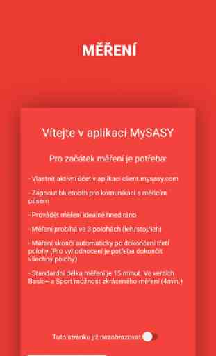 mySASY mobile 4