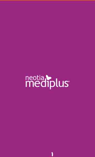 NeoHealth  Mediplus 2