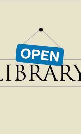 Open Library 2